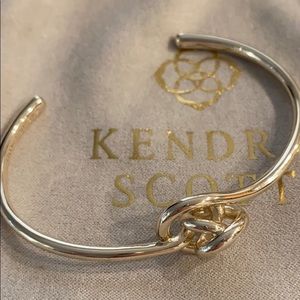 KENDRA SCOTT PRESLEIGH CUFF